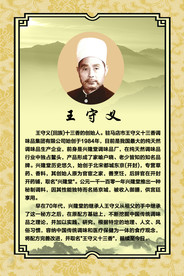回族人物简介