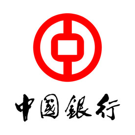 中国银行标志