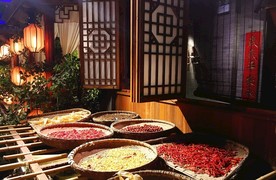 原生态