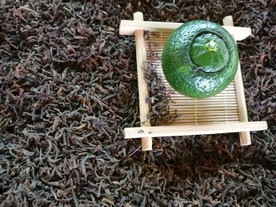 小青柑