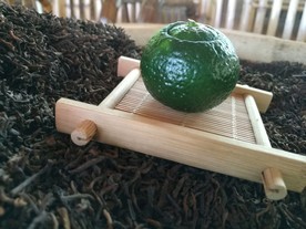 小青柑