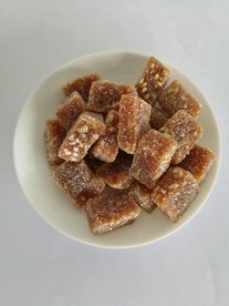 姜糖