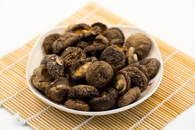 干香菇