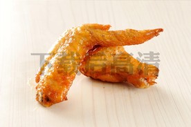 奥尔良烤翅