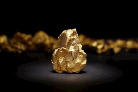 黄金