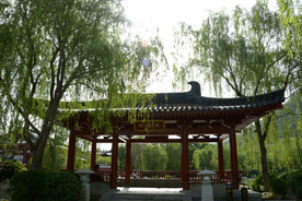 西安之行（华清宫）