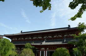 西安之行（华清宫）