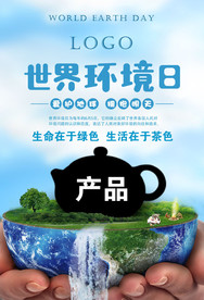环境日