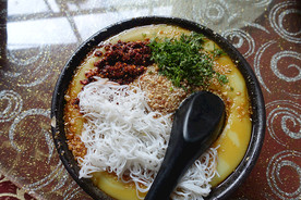 稀豆粉