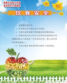 食品安全