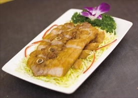 金牌香酥肉