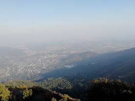 山高