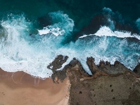 波浪