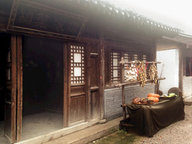 影视基地