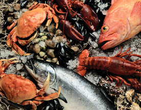 海鲜
