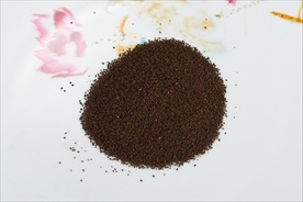 阿萨姆红茶摄影图