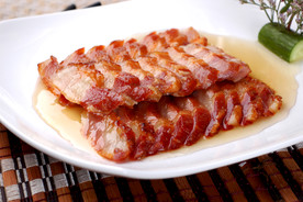 叉烧肉