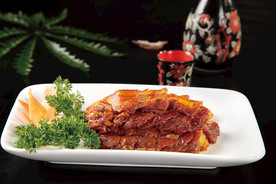 叉烧肉