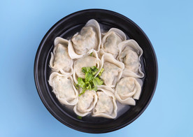 馄饨