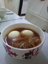 长寿面