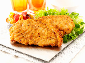 鸡排