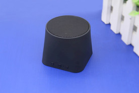 蓝牙音箱图片 音箱摄影 拍照数