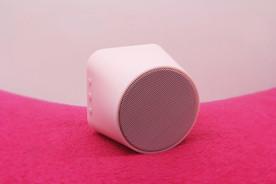 蓝牙音箱图片 音箱摄影 拍照数