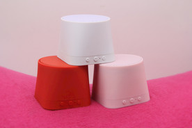 蓝牙音箱图片 音箱摄影 拍照数