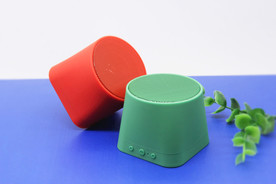 蓝牙音箱图片 音箱摄影 拍照数