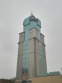 平安大厦
