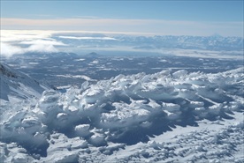 雪原