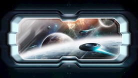 宇宙飞船