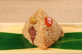 粽子  江南风味 嘉兴粽子