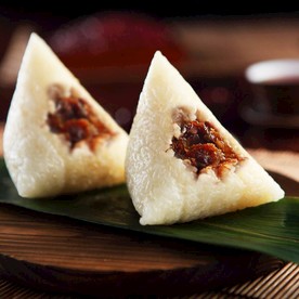 粽子  江南风味 嘉兴粽子