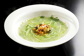 豌豆芽