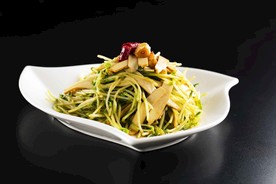 豌豆芽