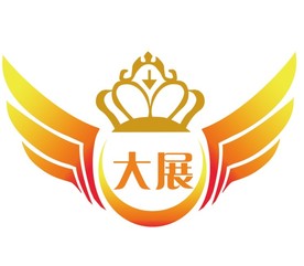 大展标志