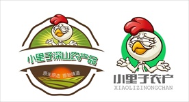 农产品标志