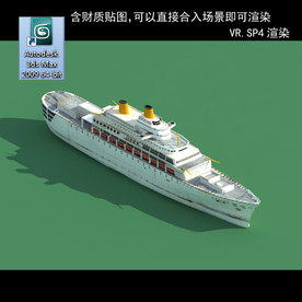 客船