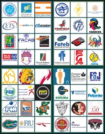 国外logo设计