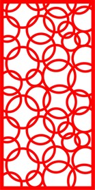 窗格  花格