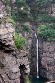 万仙山