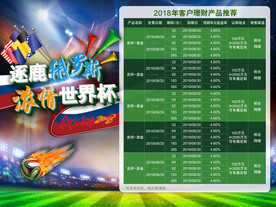 世界杯 理财 金融 银行 足球