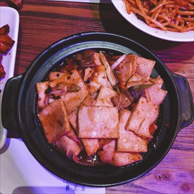 千页豆腐