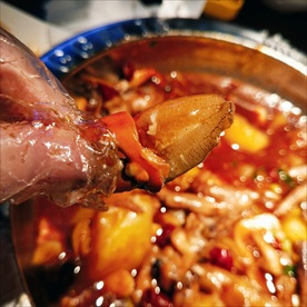 蟹钳