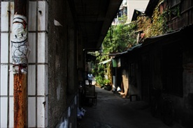 街景