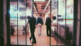 鱼市