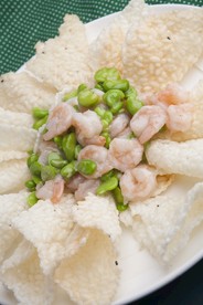 翡翠锅巴