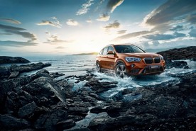 宝马BMW X1