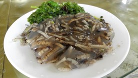 福建美食